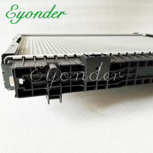 Radiador de refrigeración del motor para <span class=keywords><strong>NISSAN</strong></span> <span class=keywords><strong>CABSTAR</strong></span> <span class=keywords><strong>NT400</strong></span> ATLEON MT 2006-2013 21410-MB40C 21400-MB41C 21400MB41C 21400MD41C 8MK376756051 - Product Image 5