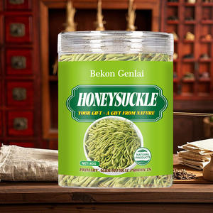 דבש עוזר לניקוי חום, מרגיע, מרגיע את הכבד, הפחתת חום פנימי וכאב גרון - Product Image 3