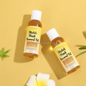 Krim penghilang Stretch mark dan bekas luka untuk kehamilan-perbaikan bekas luka, pengencang perut - Product Image 6