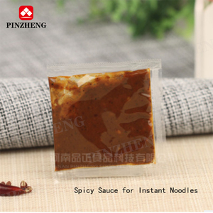 Nouilles coréennes Ramen Xin Ramen Carbonara <span class=keywords><strong>X2</strong></span>, saveur épicée Buldak, bœuf, poulet, Tom Yum, assaisonnement, condiment disponible - Product Image 2