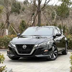 Konforlu, Özenle Bakımlı, Akıllı, İkinci El Sedan 2021 Nissan Teana 2.0L XL Upper AD1 <span class=keywords><strong>Pilot</strong></span> Edition Günlük Ulaşım İçin - Product Image 1