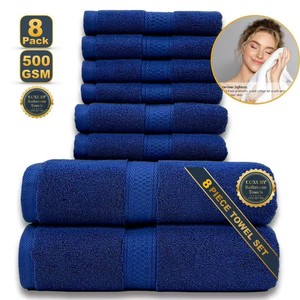 Venta al por Mayor y Distribución Transfronteriza <span class=keywords><strong>de</strong></span> <span class=keywords><strong>Toallas</strong></span> <span class=keywords><strong>de</strong></span> Baño <span class=keywords><strong>de</strong></span> Algodón, Tamaño Grande: 90*180, Juego <span class=keywords><strong>de</strong></span> <span class=keywords><strong>Toallas</strong></span> <span class=keywords><strong>de</strong></span> Baño Suaves - Product Image 1