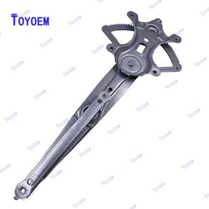 منظم زجاج كهربائي تويو إي إم 698020K010 69802-0K010 لسيارات هايلكس KUN26، منظم نوافذ كهربائي لتويوتا هايلكس فيجو مع موتور وحامل - Product Image 6