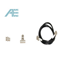 Acoustic Emission Calibrator & Digital Signal Generator SCAL2 High Precision 1 Year Warranty NDT Testing