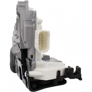 ตัวกระตุ้นล็อคประตูรถยนต์ Volkswagen รุ่น 8J1837015A ด้านหน้าซ้าย อะไหล่ทดแทน - Product Image 5