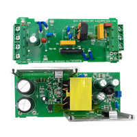 SZMW DR-75-12 Alimentation électrique économique sans ventilateur pour rail DIN, fonctionnement silencieux, sortie stable pour interphone de bâtiment, éclairage intelligent, mini capteur