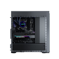 Ordinateur de jeu avec I7-14700KF 32G DDR5 1TSSD GTX1660S-6G Savior Blade 9000K