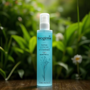 Lozione Biognie Vitamine 500 ml Tonico Viso Senza Alcool - Product Image 3