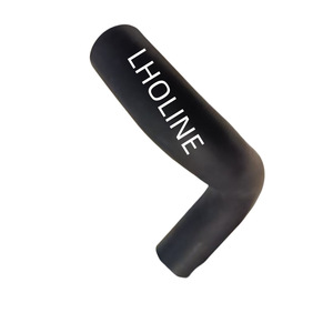 Tuyau en caoutchouc LHOLINE 16572-0L150 EPDM pour carburant, refroidissement et échappement, longueur standard - Product Image 2