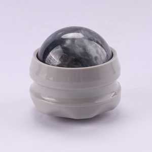 Rodillo de Jade Giratorio de Mano Colorido para Masaje Corporal, Bola de Resina para Otros Productos de Masaje - Product Image 5