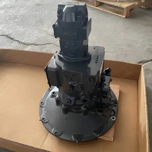 Genuine New HongWang Excavator Main <b>Pump</b> PC88 PC88MR-6 Hydraulic 1 Year Warranty 708-3T-00230 708-3T-11210 - Product Image 3