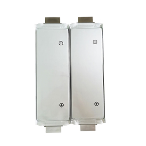Sel Baterai Lithium SK 60Ah NMC Pouch Cell 3.7V Original Baru Kapasitas Tinggi - Product Image 6