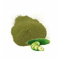 Extracto Herbal en Polvo de Fruta de Momordica Charantia Silvestre Natural para Suplementos Alimenticios y Bebidas - Product Image 3