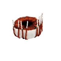 Toroidal de bobina de choque Inductor para PCBA