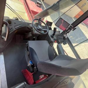 Sử dụng 45 tấn kalmar đạt Stacker Volvo động cơ 1240 drf450 drt450 <span class=keywords><strong>container</strong></span> xử lý Stacker xe tải giá rẻ trong <span class=keywords><strong>Container</strong></span> sân - Product Image 6