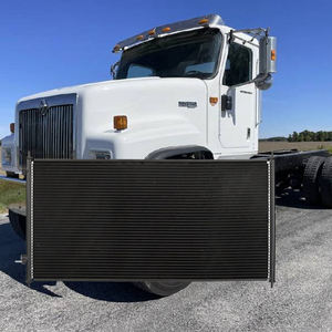 2591836-c91 7-9075 Hoge Prestaties Auto A/C Luchtvoorwaarde Condensor Voor Internationale 5500i/7400/7600/7700 <span class=keywords><strong>Ac</strong></span> Condensor - Product Image 2