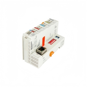 คอนโทรลเลอร์ PLC โปรแกรมมิ่งใหม่เอี่ยม 100% ของแท้ Beckhoff BC9050 - Product Image 1