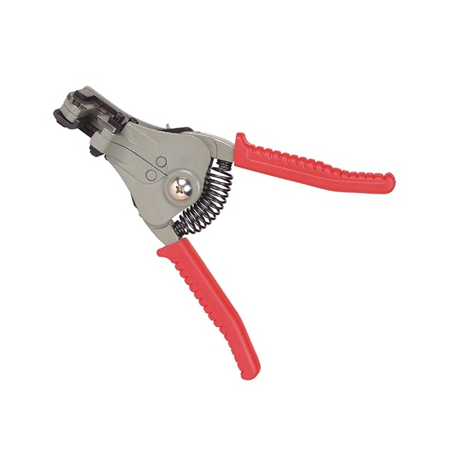 HS-700A Mechanical Compact Pliers Cable Stripping Tool
