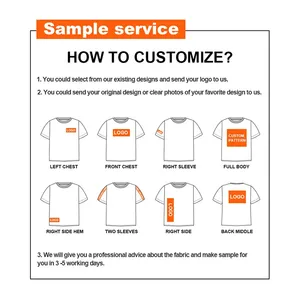 T-shirt de luxe en coton mercerisé de qualité supérieure, logo personnalisé, décontracté, respirant, vêtements de sport pour hommes, <span class=keywords><strong>taille</strong></span> standard, t-shirt sport uni pour hommes - Product Image 6