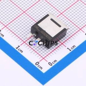 Tout nouveau FCB20N60TM-VB d'origine TO-263(D2PAK) Transistor Transistor à effet de champ (MOSFET) - Product Image 2