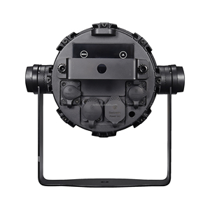 2026 SOI RGBALW IP65 400W 방수 DMX512 알루미늄 합금 LED 블라인더 워싱 파 DJ 페스티벌 조명 (2700-6500K 색온도) - Product Image 6