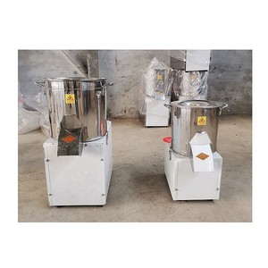 Meilleur Prix – Hachoir Multifonctionnel 4-en-1 pour Légumes, Oignon, Ail, Coriandre et <span class=keywords><strong>Épices</strong></span> - Product Image 4