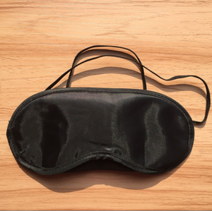 2025 недорогая полиэфирная маска для сна - Product Image 2