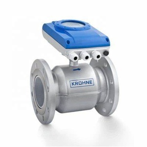 เครื่องวัดอัตราการไหล KROHNE รุ่น OPTIFLUX2100C DN250 ของแท้ - Product Image 5