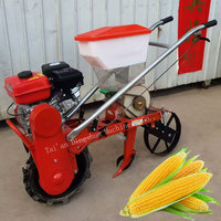 Ap02 — raboteuse de maïs à la main, semoir agricole pour maïs, soja, noix de coco, désherbage automatique, vente directe, nouveau