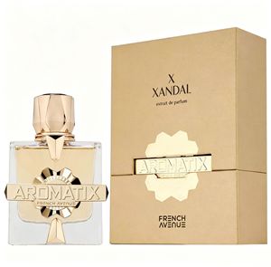 <span class=keywords><strong>French</strong></span> Avenue Extrait De Parfum, Fragancia Amaderada con Mango, Bergamota, Jazmín, Vainilla, Pachulí, 100 ml, para Mujer y Hombre - Product Image 5