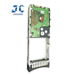 00AR391 00MJ310 00AR323 600GB SAS 2.5 12Gbps 15K ฮาร์ดไดรฟ์สำหรับ V7000 G2 - Product Image 6