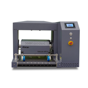 Focus Inc. Digitaldrucker für Wellpappe beutel drucker Maschinen logo und Verpackungs drucker - Product Image 2