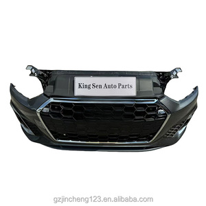 ชุดกันชนหน้ารถยนต์ครบชุดสำหรับ A5 Nosecut รุ่น OE 8T0807065A, 8T0807065G - Product Image 3