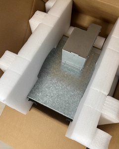 Fourniture et réparation de la machine à ultrasons Voluson E8 Voluson E10 avec alimentation électronique modèle RSP3E/KTI303892-18 - Product Image 3