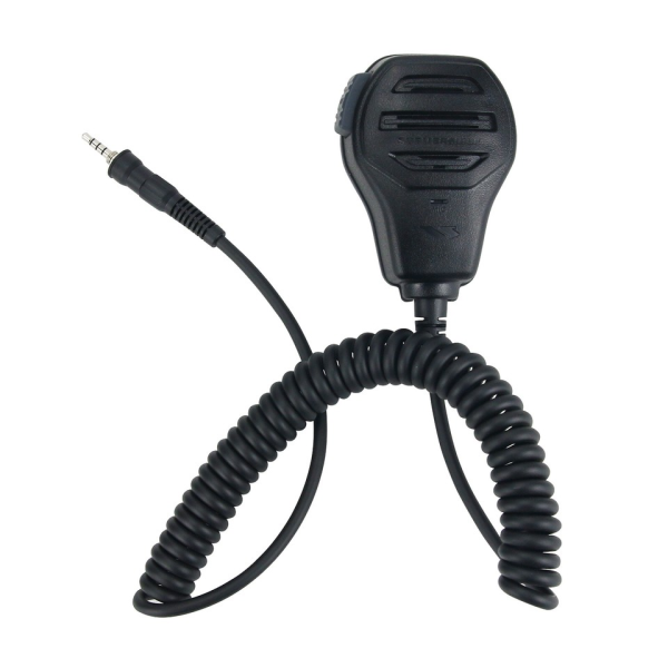 Stock Mh-73a4b Submersible Handheld Microphone Plc