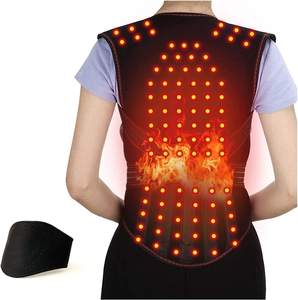 <span class=keywords><strong>Correcteur</strong></span> de posture <span class=keywords><strong>auto</strong></span>-chauffant à 108 aimants, gilet de soutien dorsal chauffant, <span class=keywords><strong>correcteur</strong></span> de posture chaud - Product Image 5