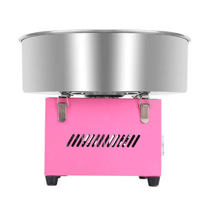 Haute Qualité fleur sucre <span class=keywords><strong>barbe</strong></span> à <span class=keywords><strong>papa</strong></span> Machine fabricant commercial électrique 110V 220 V 110 220 V volt 50Hz 60Hz à vendre - Product Image 2