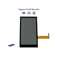 Usine directe 5.5 pouces IPS TFT 720x1280 écran tactile MIPI-4LINE OEM/ODM Service disponible Angle de vision complet