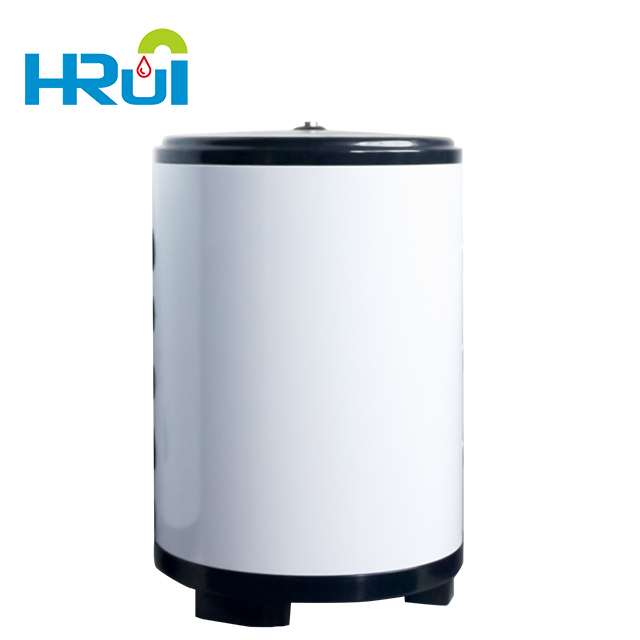 30l 40l Mini Stainless Steel 304/316L Tank for Camper Vans and Small Motorhome Small Solar Water Electric Heating Storage Tank · image 2