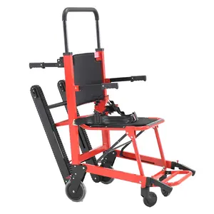 Интеллектуальный полностью автоматический электрический скутер, специальный для реабилитации электрических инвалидных колясок для подъема по лестнице