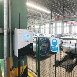 Pmsm Hvls Fan In Zuidoost-Azië 24ft 20ft 18ft 16ft 14ft 12ft - Product Image 5