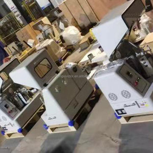 Máy Nghiền Bi Hành Tinh Máy Nghiền Phòng Thí Nghiệm Máy Nghiền Bi Để Bàn Cho Máy Nghiền Vi Sợi Thảo Mộc Ướt Máy Nghiền Thủ Công - Product Image 5