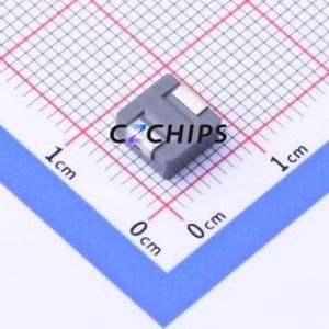 Inducteur de puissance SMD 0630CDMCDDS-1R0MC, 6,6x7mm (Inductance : 1uH) (Précision : 20%) Courant nominal : 12,6A - Product Image 2