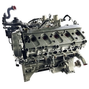 Motor 5.2L V10 CEH BUJ 5.2 para Gallardo 07L100031, Motor para R8 V10, Conjunto de Motor para Lamborghini 5.2L V10 CEH - Product Image 4