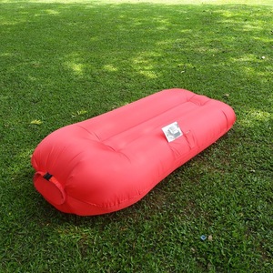 OEM Factory Wholesale Various Colors Inflatable <strong>Air</strong> <strong>Sofa</strong> <strong>Bed</strong> Camping Portable Inflatable <strong>Sofa</strong> - Product Image 3