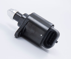 วาล์วควบคุมอากาศเดินเบา B1700 19202Q iacv IAC มอเตอร์สำหรับ Citroen Peugeot - Product Image 4
