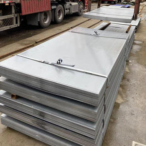 Bobina de Acero al Silicio No Orientado Laminado en Frío M400-50A B30P105 de Proveedores Chinos - Product Image 2