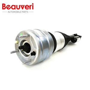 Giảm xóc không khí mới cho Mercedes-Benz 253glc amg63 giảm xóc khí nén phía trước bên trái OE - Product Image 2