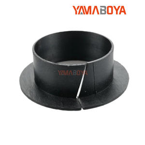 Buje Yamaboya de 25 mm de diámetro y 20 mm de longitud para motores fueraborda, de acero inoxidable, de ajuste a presión. - Product Image 5