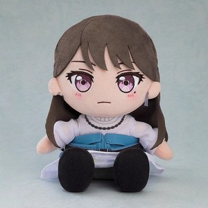 Poupée en coton personnalisée 22cm, peluche douce <span class=keywords><strong>BanG</strong></span> Dream, poupée en peluche avec oreiller en peluche, personnage de film japonais, jouet d'accompagnement - Product Image 3